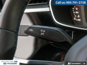 Audi Q3 45 TFSI QUATTRO KOMFORT PANO CARPLAY 15 хил. км.  - 19950 € / 39018.81 лв. - 56882032 17