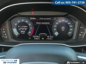 Audi Q3 45 TFSI QUATTRO KOMFORT PANO CARPLAY 15 хил. км.  - 19950 € / 39018.81 лв. - 56882032 16