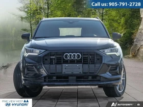 Audi Q3 45 TFSI QUATTRO KOMFORT PANO CARPLAY 15 хил. км.  - 19950 € / 39018.81 лв. - 56882032 2