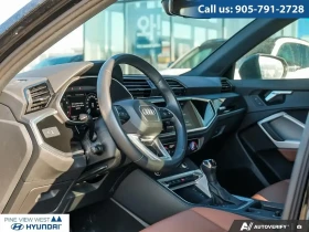 Audi Q3 45 TFSI QUATTRO KOMFORT PANO CARPLAY 15 хил. км.  - 19950 € / 39018.81 лв. - 56882032 13