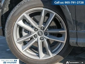 Audi Q3 45 TFSI QUATTRO KOMFORT PANO CARPLAY 15 хил. км.  - 19950 € / 39018.81 лв. - 56882032 6