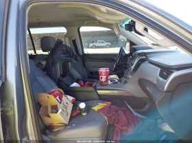 Chevrolet Suburban 5.3L V-8 DI, VVT, 355HP 4X4 Drive | Mobile.bg � ����� ������ 5