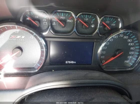 Chevrolet Suburban 5.3L V-8 DI, VVT, 355HP 4X4 Drive | Mobile.bg � ����� ������ 7
