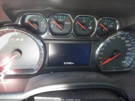 Chevrolet Suburban 5.3L V-8 DI, VVT, 355HP 4X4 Drive | Mobile.bg � ����� ������ 15