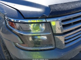 Chevrolet Suburban 5.3L V-8 DI, VVT, 355HP 4X4 Drive | Mobile.bg � ����� ������ 6