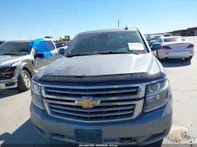 Chevrolet Suburban 5.3L V-8 DI, VVT, 355HP 4X4 Drive | Mobile.bg � ����� ������ 12