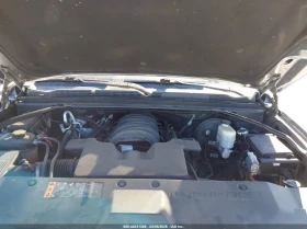 Chevrolet Suburban 5.3L V-8 DI, VVT, 355HP 4X4 Drive | Mobile.bg � ����� ������ 10