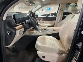 Mercedes-Benz GLE 450  HEAD-UP * BURMESTER * ���������� * (���� �� ��) | Mobile.bg � ����� ������ 8