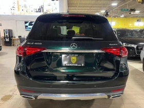 Mercedes-Benz GLE 450  HEAD-UP * BURMESTER * ���������� * (���� �� ��) | Mobile.bg � ����� ������ 6