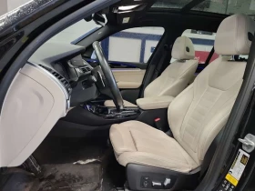 BMW X3  XDRIVE30I | M-PACK | DIGITAL | AMBIENT | PANO |  | Auto.bg — изображение 8