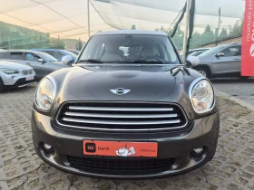 Mini Countryman 1.6i-AUTOMATIC-NAVI | Mobile.bg � ����� ������ 6