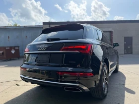 ����� �� �������� �� Audi Q5 MATRIX* S* LINE* ���������* ��������* 