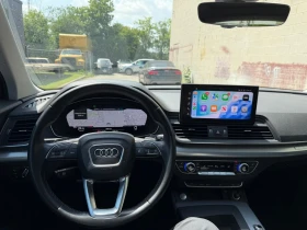 Audi Q5 MATRIX* S* LINE* ���������* ��������*  | Mobile.bg � ����� ������ 8