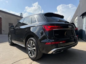 ����� �� �������� �� Audi Q5 MATRIX* S* LINE* ���������* ��������* 