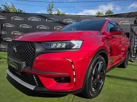 DS DS 7 Crossback 2.0BLUEHDI 177 EAT8 PERFORMACE LINE