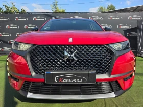 ����� �� �������� �� DS DS 7 Crossback 2.0BLUEHDI 177 EAT8 PERFORMACE LINE