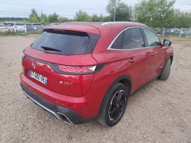 DS DS 7 Crossback 2.0BLUEHDI 177 EAT8 PERFORMACE LINE | Auto.bg — изображение 2