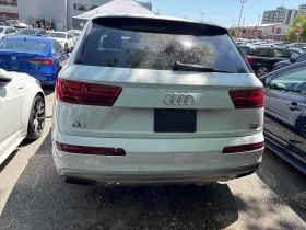 Audi Q7 * Komfort * CARFAX * ���� �� �� | Mobile.bg � ����� ������ 5