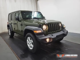 Jeep Wrangler undefined | Auto.bg — изображение 2