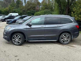 Honda Pilot * Touring * АВТОКРЕДИТ БЕЗ ПЪРВОНАЧАЛНА ВНОСКА*  - 9000 € - 70806177 2