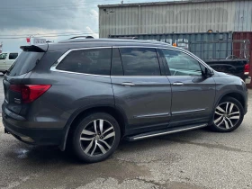 Honda Pilot * Touring * АВТОКРЕДИТ БЕЗ ПЪРВОНАЧАЛНА ВНОСКА*  - 9000 € - 70806177 3