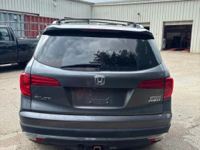 Honda Pilot * Touring * АВТОКРЕДИТ БЕЗ ПЪРВОНАЧАЛНА ВНОСКА*  - 9000 € - 70806177 4