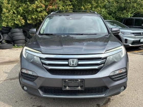 Honda Pilot * Touring * АВТОКРЕДИТ БЕЗ ПЪРВОНАЧАЛНА ВНОСКА*  - 9000 € - 70806177 6
