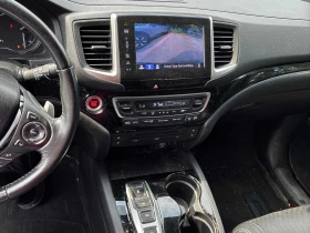 Honda Pilot * Touring * АВТОКРЕДИТ БЕЗ ПЪРВОНАЧАЛНА ВНОСКА*  - 9000 € - 70806177 9