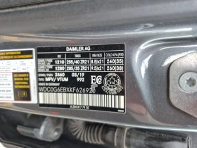 Mercedes-Benz GLC 43 AMG CARFA�/360 ���/�������/�����/�������� | Mobile.bg � ����� ������ 15