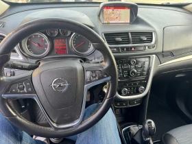 Opel Mokka FULL* 4x4* NAVI* ������* ����* 1.7td  131hp*  | Mobile.bg � ����� ������ 3