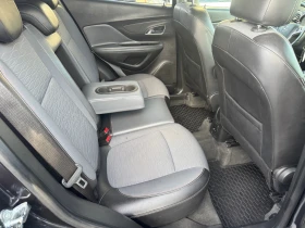 Opel Mokka FULL* 4x4* NAVI* ������* ����* 1.7td  131hp*  | Mobile.bg � ����� ������ 10