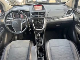 Opel Mokka FULL* 4x4* NAVI* ������* ����* 1.7td  131hp*  | Mobile.bg � ����� ������ 9
