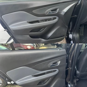 Opel Mokka FULL* 4x4* NAVI* ������* ����* 1.7td  131hp*  | Mobile.bg � ����� ������ 5