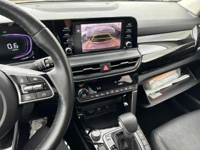 Kia Seltos  EX * CARFAX * ��� ������������ ������ | Mobile.bg � ����� ������ 9