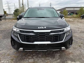Kia Seltos  EX * CARFAX * ��� ������������ ������ | Mobile.bg � ����� ������ 6