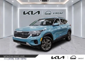 Kia Seltos LX AWD | JAMAIS ACCIDENT? | TAUX 5.73% | GARANTIE