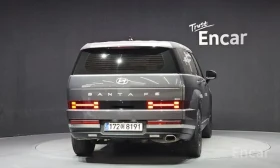 Hyundai Santa fe 2.5T 4WD Exclusive* HUD* Обдух* ACC* Камера*  - 22199 € - 11590536 4