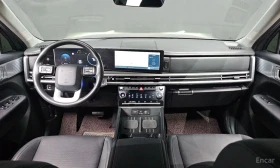 Hyundai Santa fe 2.5T 4WD Exclusive* HUD* Обдух* ACC* Камера*  - 22199 € - 11590536 7