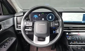 Hyundai Santa fe 2.5T 4WD Exclusive* HUD* Обдух* ACC* Камера*  - 22199 € - 11590536 11