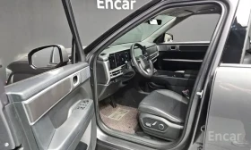 Hyundai Santa fe 2.5T 4WD Exclusive* HUD* Обдух* ACC* Камера*  - 22199 € - 11590536 10