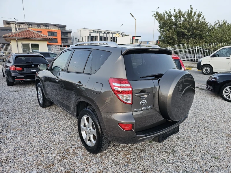 Toyota Rav4 4х4, снимка 3 - Автомобили и джипове - 47454390