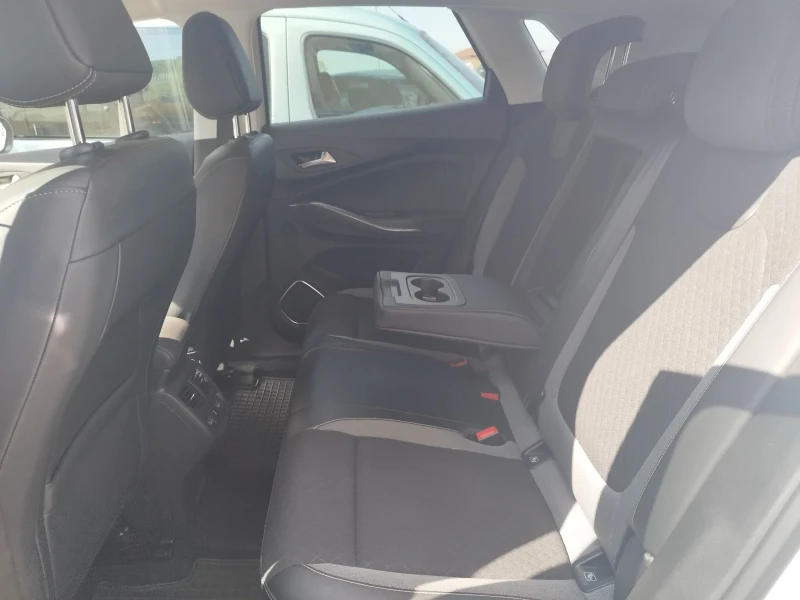 Opel Grandland X, снимка 16 - Автомобили и джипове - 47510859