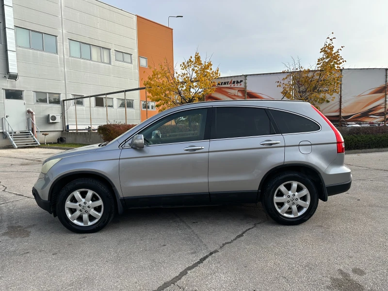 Honda Cr-v 2.2D 140к.с., снимка 2 - Автомобили и джипове - 47788038