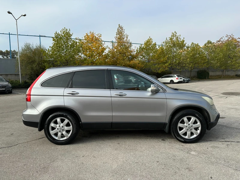 Honda Cr-v 2.2D 140к.с., снимка 5 - Автомобили и джипове - 47788038