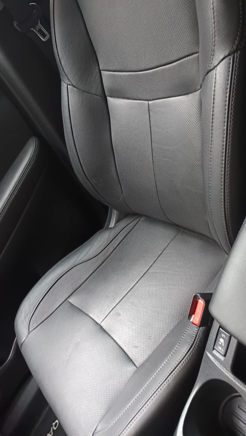 Nissan Qashqai 1.6 dCi Tekna 4x4 131hp, снимка 7 - Автомобили и джипове - 52658035