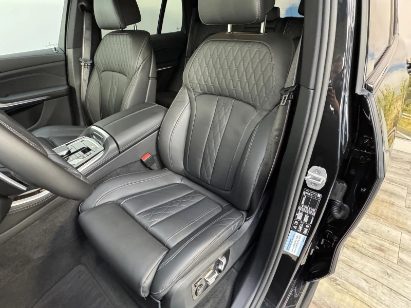 BMW X5 40D XDRIVE M SPORT PRO H/K HEAD UP 360, снимка 7 - Автомобили и джипове - 52043895