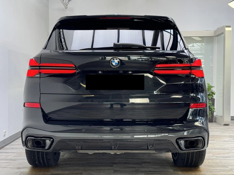 BMW X5 40D XDRIVE M SPORT PRO H/K HEAD UP 360, снимка 4 - Автомобили и джипове - 52043895