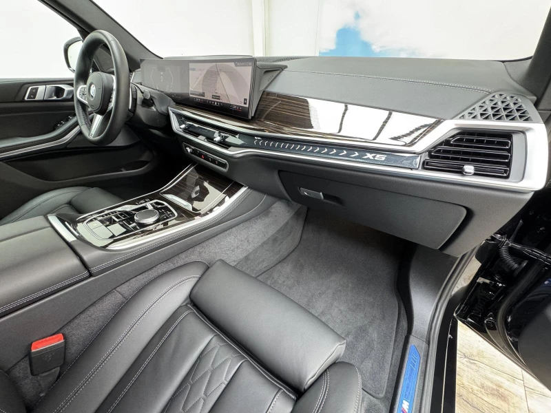 BMW X5 40D XDRIVE M SPORT PRO H/K HEAD UP 360, снимка 12 - Автомобили и джипове - 52043895