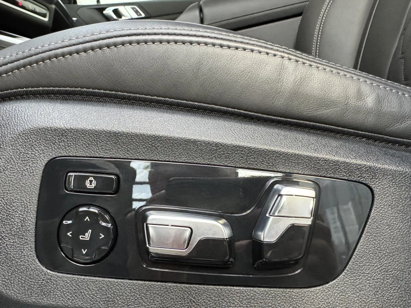 BMW X5 40D XDRIVE M SPORT PRO H/K HEAD UP 360, снимка 6 - Автомобили и джипове - 52043895