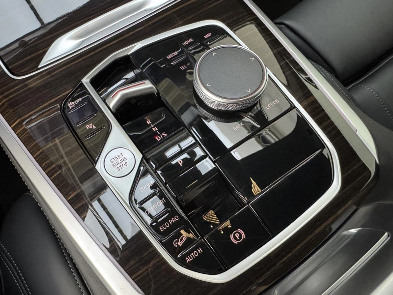 BMW X5 40D XDRIVE M SPORT PRO H/K HEAD UP 360, снимка 10 - Автомобили и джипове - 52043895